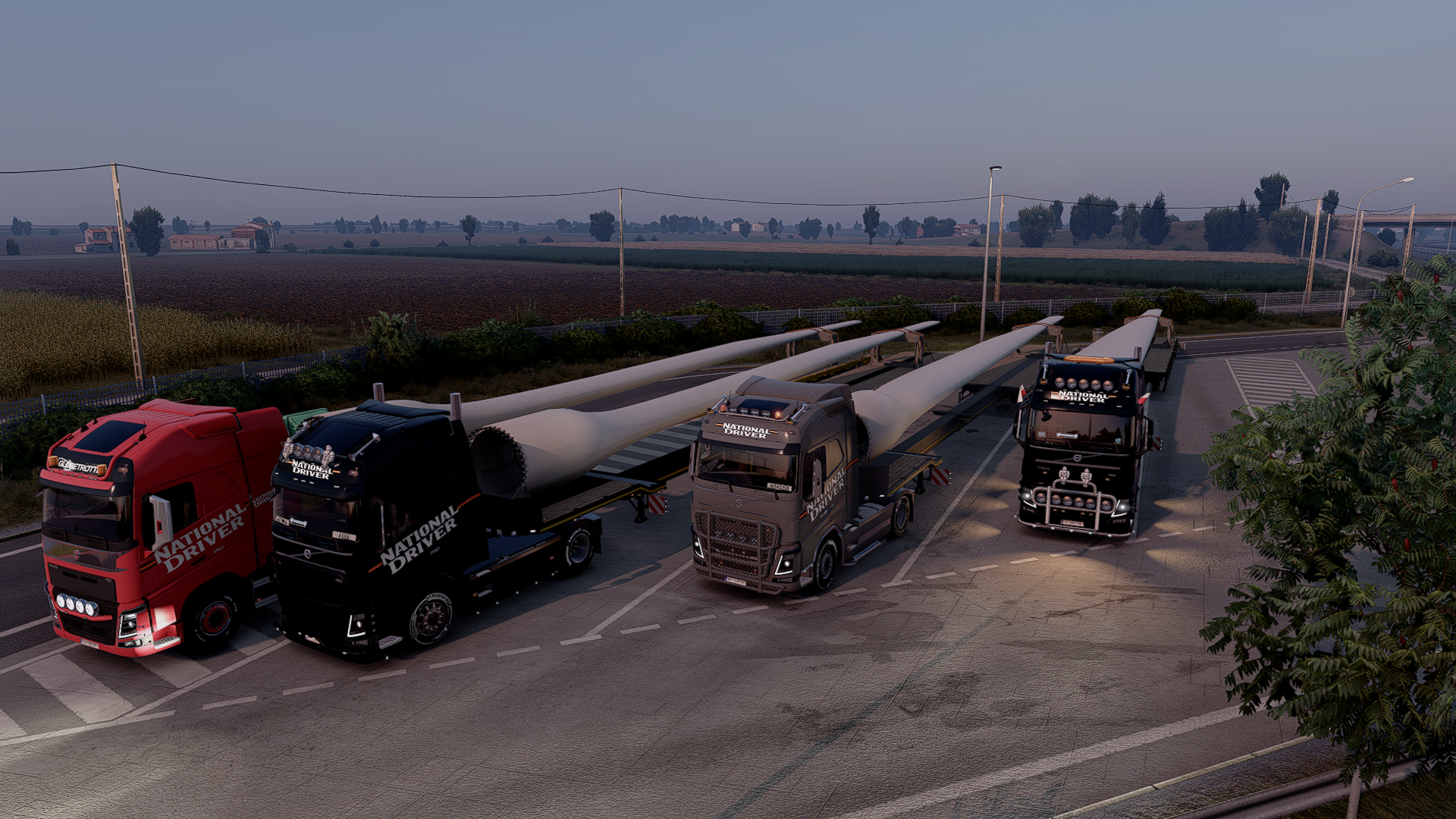 Slajd National Driver 1