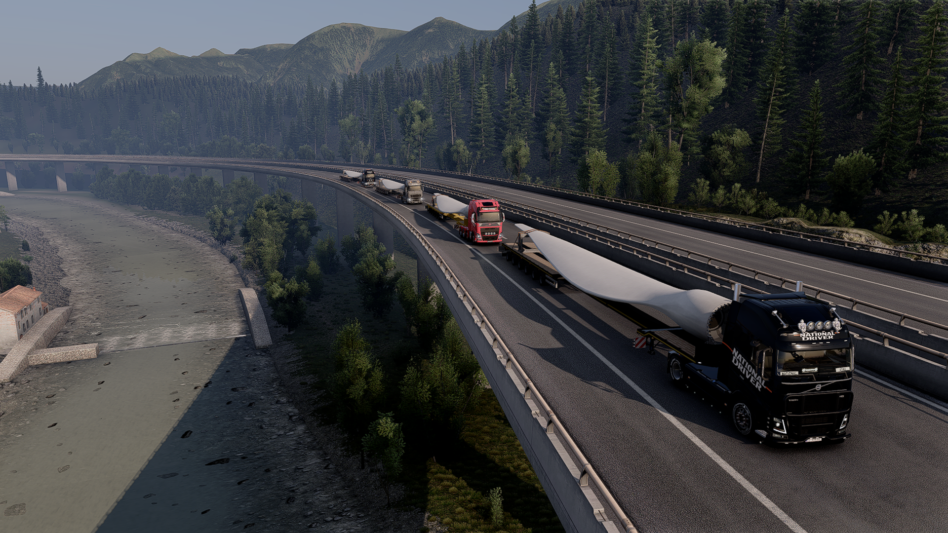 Slajd National Driver 2