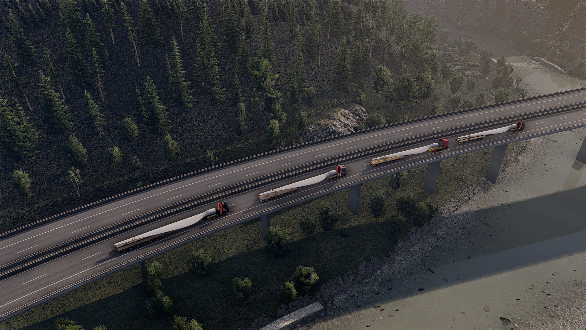 Slajd National Driver 3